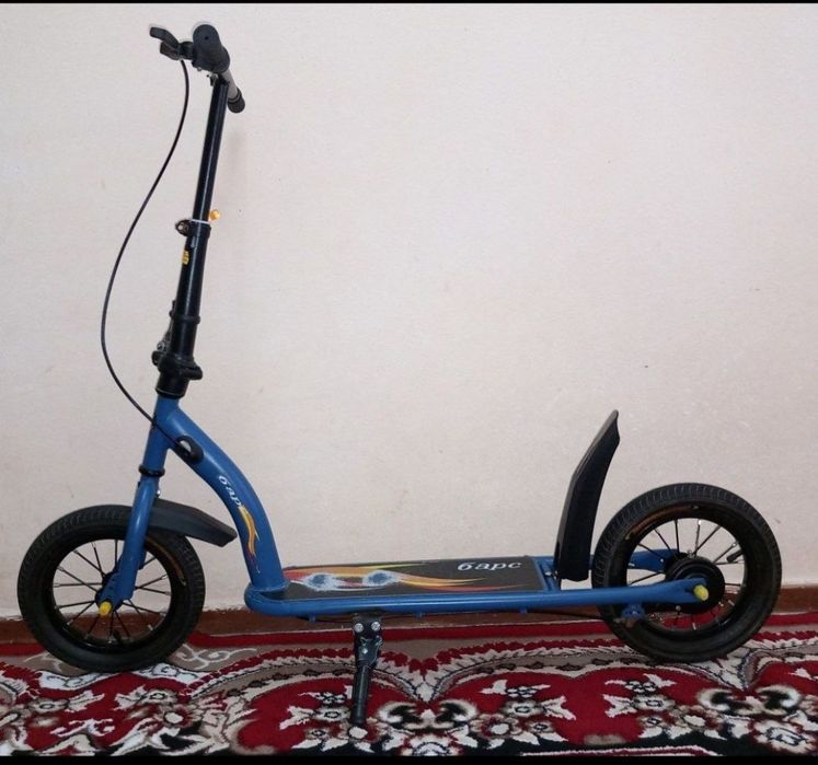 Самакат сатылады