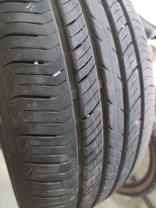Шина CHAO YANG 215/50R17
