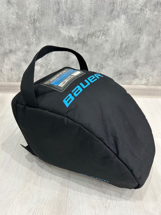 Сумка для вратарского шлема bauer