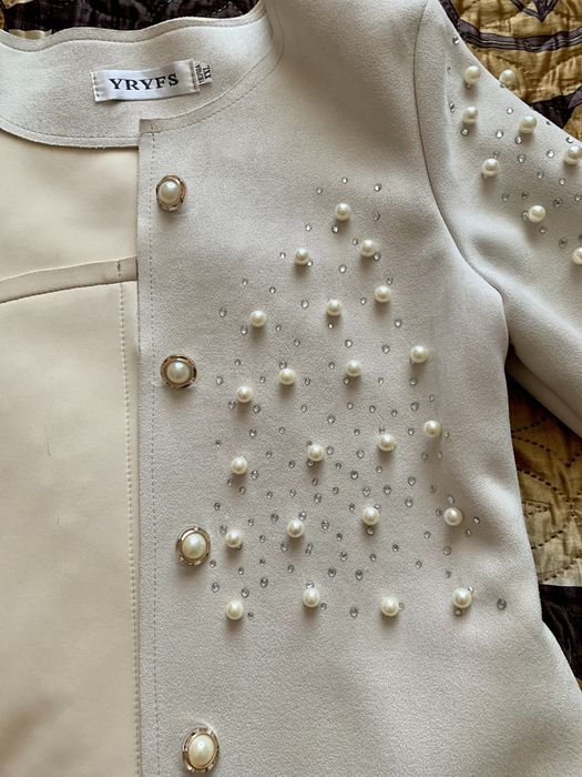 Жакет женский