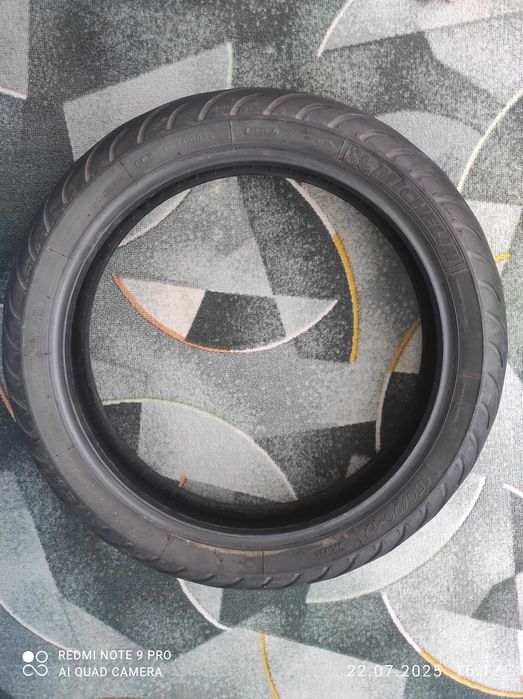 Гуми - супермото