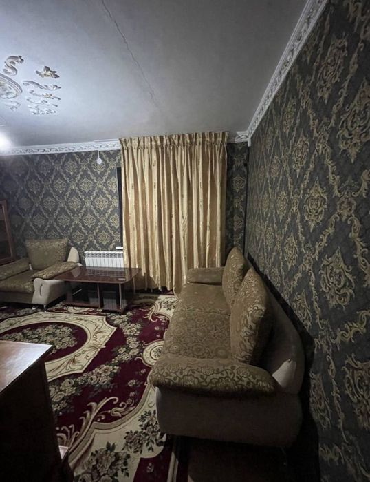 Сурочна аренда квартир тойтепа нурафшон 3 хона оилага