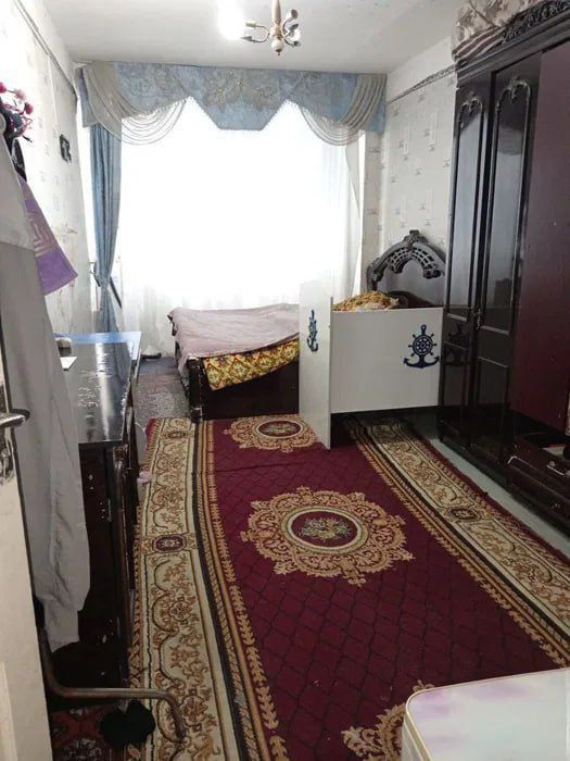 Сотувда 2 хонали квартира, Сергели 4