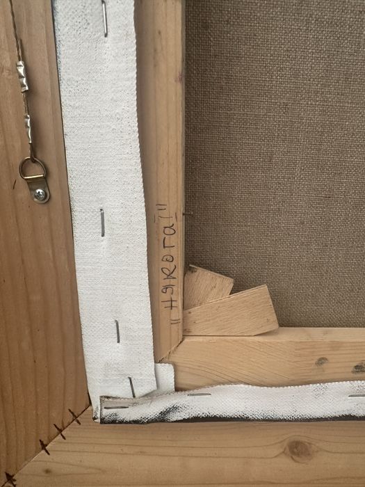 Петър Мичев “Педро” - Диптих - 50 х 50 см