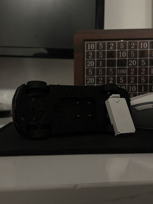 Shell  BMW   M5 Competition