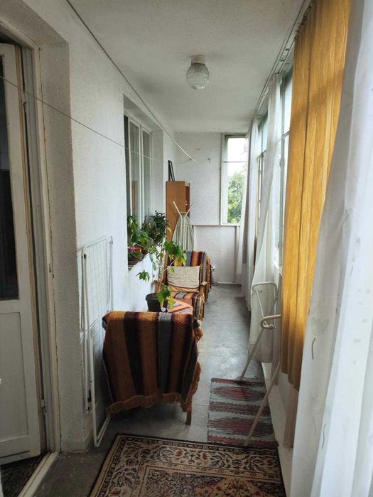Apartament 3 camere, zona Dambu Pietros