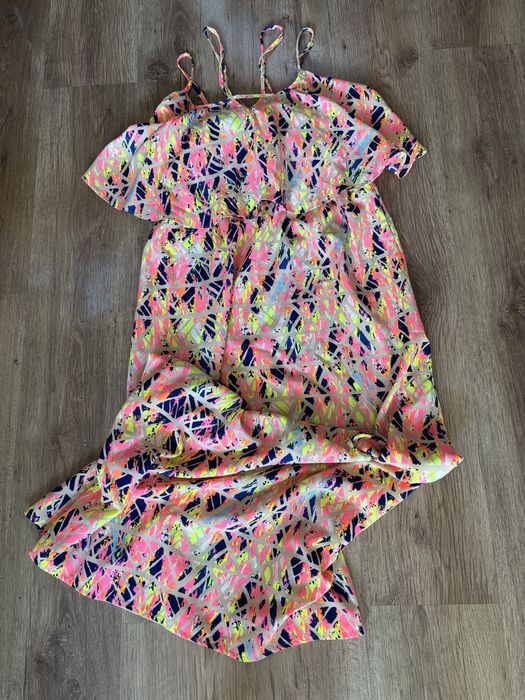 Рокля “Fusion,,