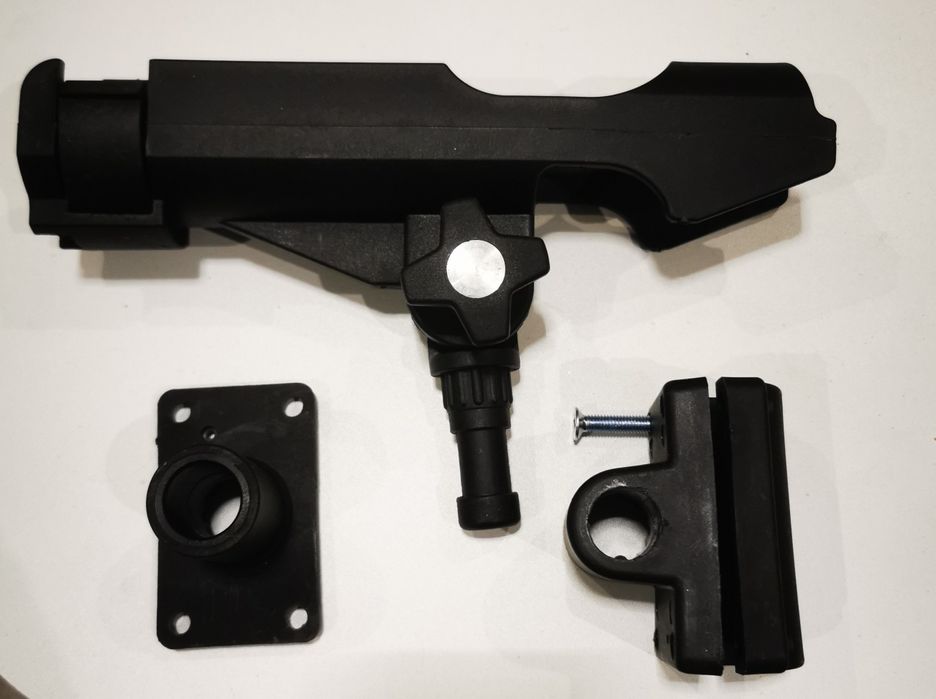 Стойка за въдици за лодка или каяк 2 бр.