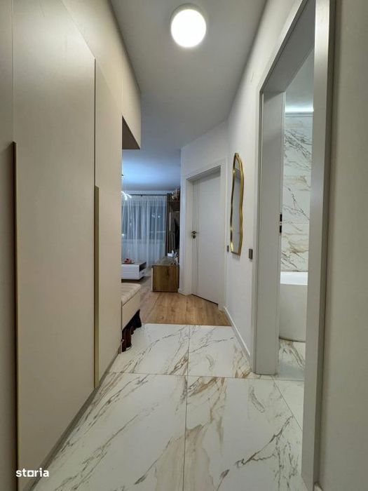 Apartament 2 camere | Dorobantilor – Marasti | Ideal locuinta sau in