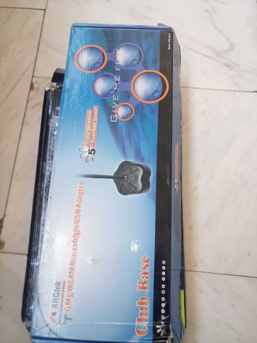 WI FI Антена за лаптоп