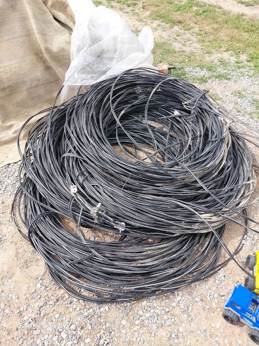 Сип кабель 16лық