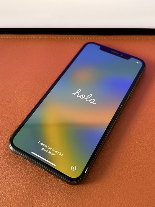 iPhone X/10 256 гб