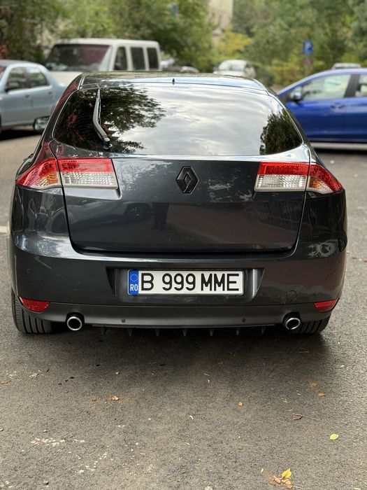 Vand laguna 3 , IMPECABILA