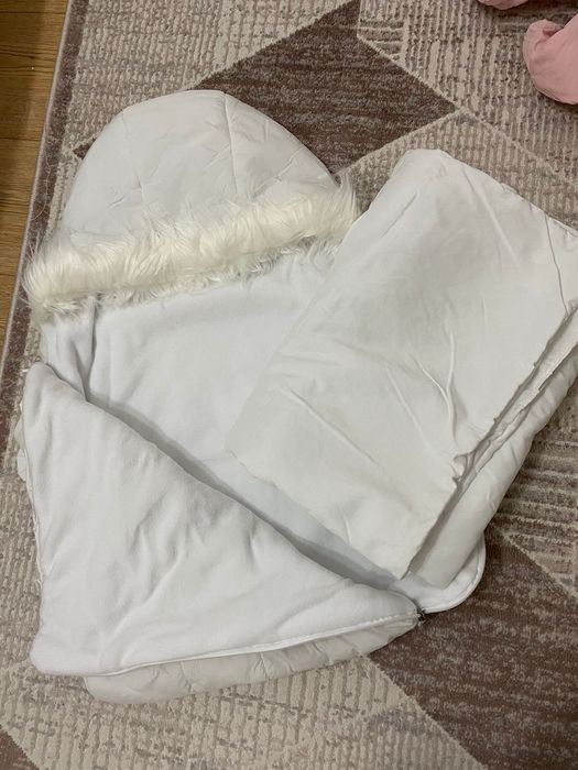 Комбинезоны для девочек