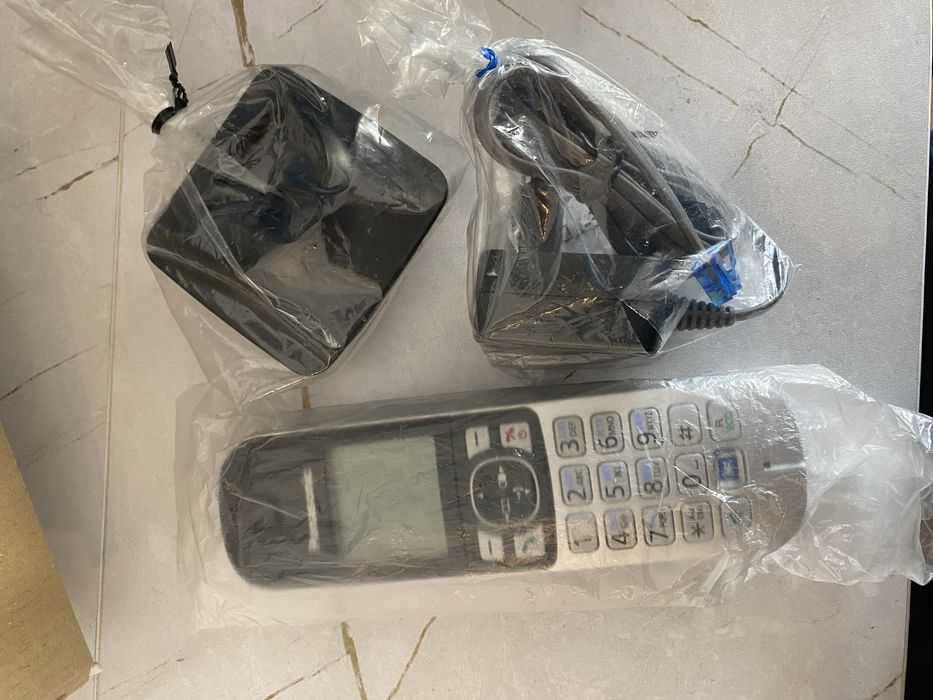 радиотелефон Panasonic