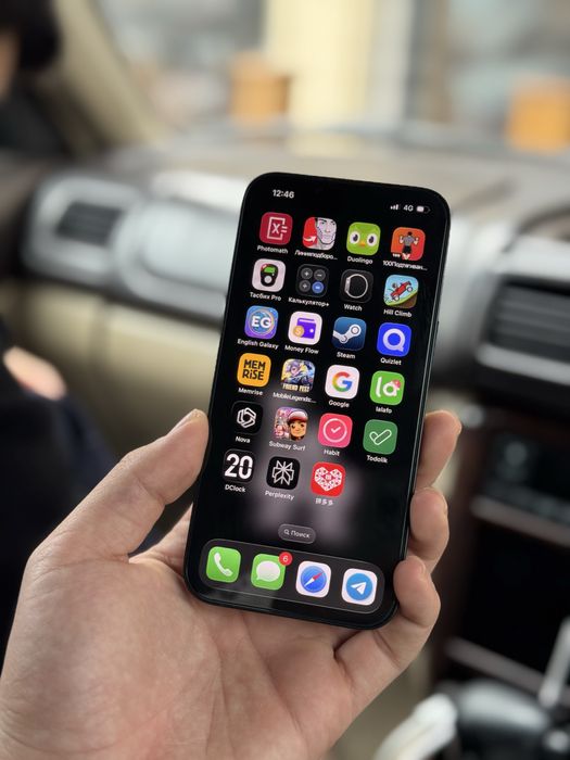 iPhone 14 в идеальном состоянии