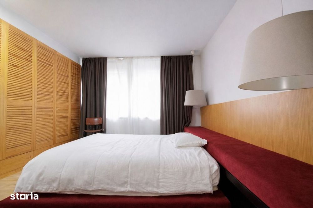 Mansarda De Poveste | 184Mp | 6 Camere | Floreasca