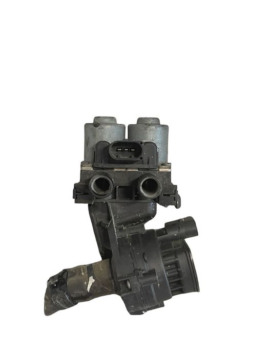 Pompa De Apa/Lichid De Racire Electrica Auxiliara Audi A6/S6 Iii Saloo