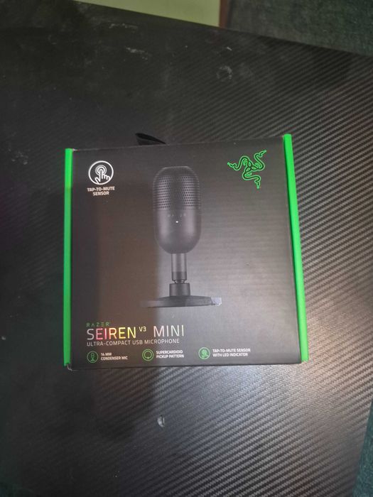 Razer SEIREN v3 mini