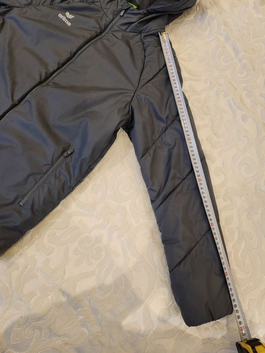 Спортно яке Erima 164см 13-14 години