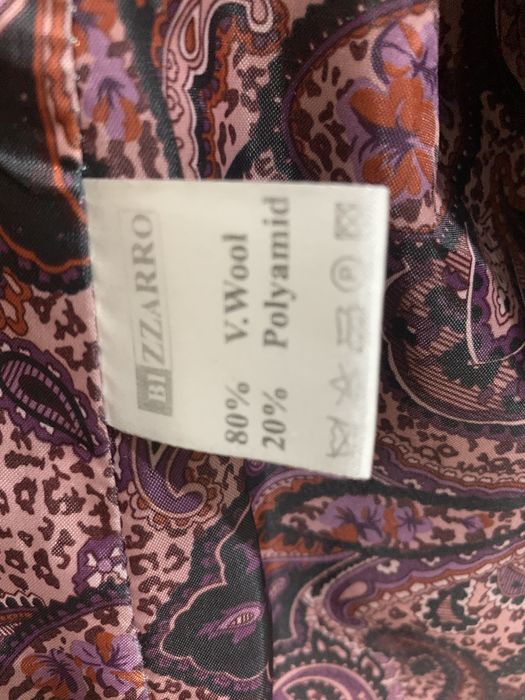 Пальто черного цвета