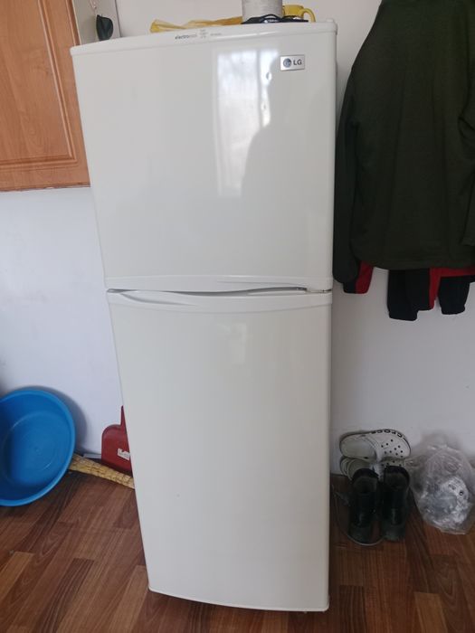 Холодильник Сатам 30мын