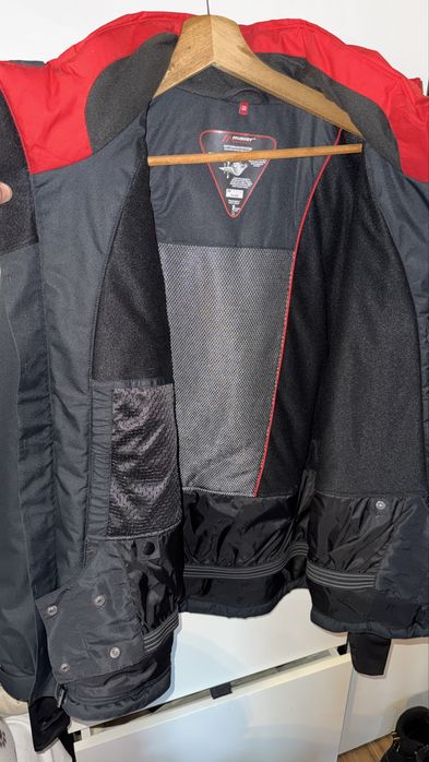 Costum schi Maier Sports