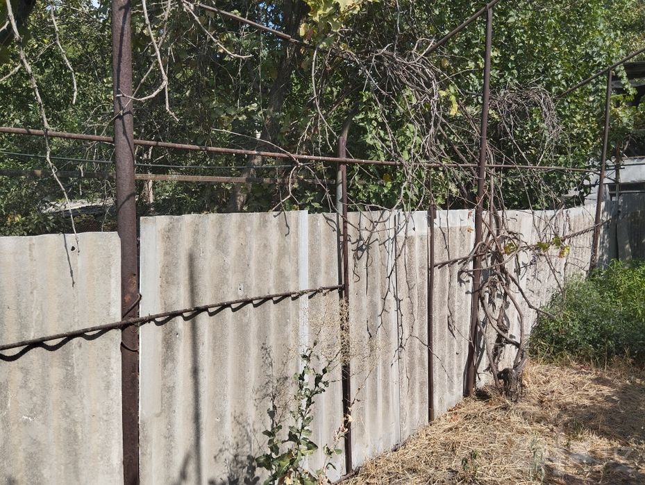 Продам землю, Район Янгихает, Туркво
