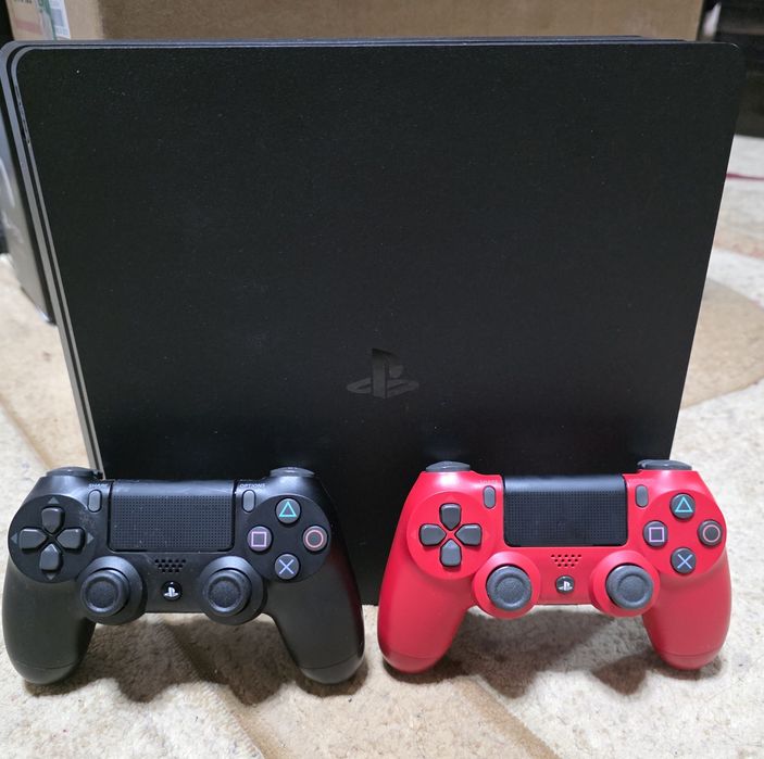 Ps4 9.00 vzlom 500gb
