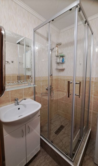 Продаётся 2х комн. квартира