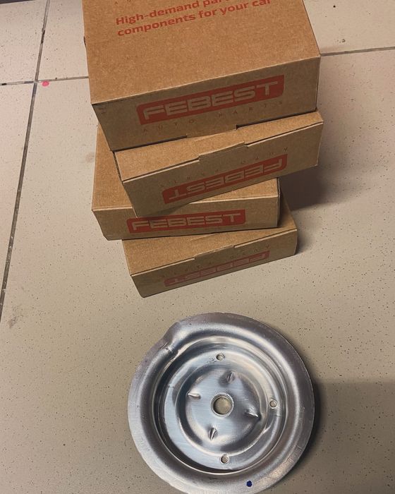 Запчасти Е39 Е38