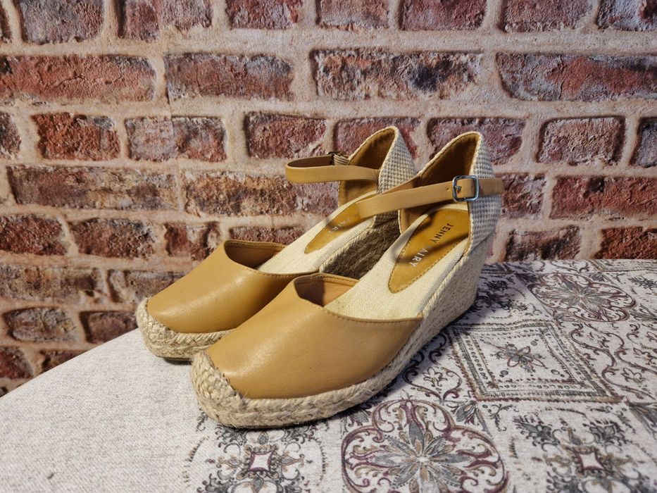 Pantofi sandale vara casual 36 Jenny Fairy CCC