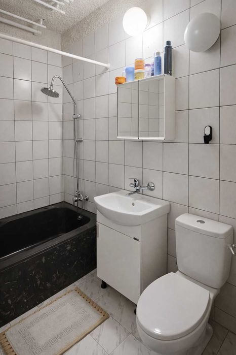 Двустаен ап. под наем в кв. Овча купел 1