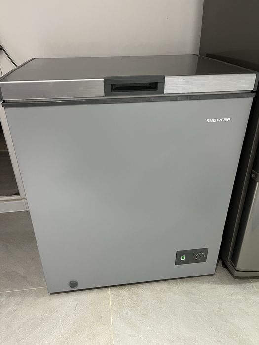 Морозильник Snowcap 145л