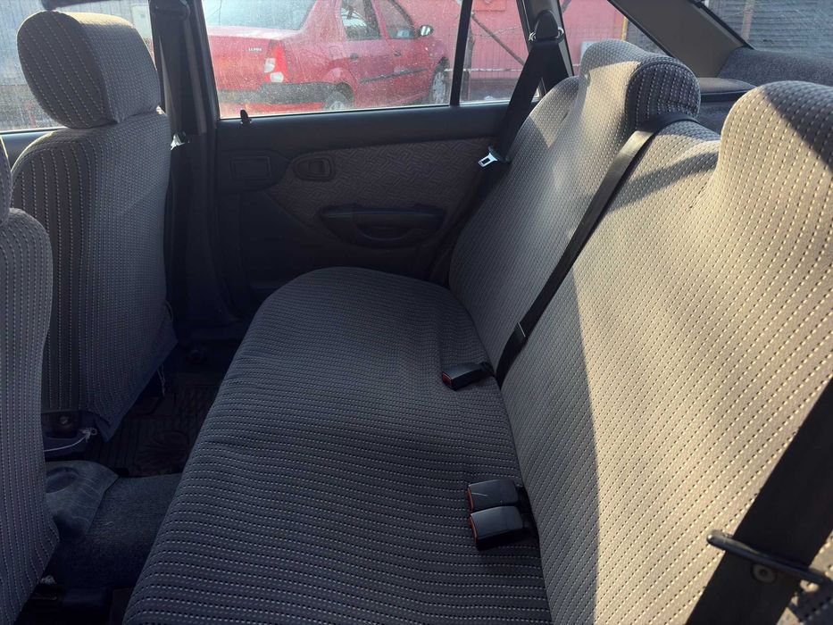Daewoo Cielo Executive 2003 Intretinut - Al doilea Propietar