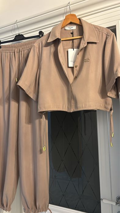 Set compleu Celine