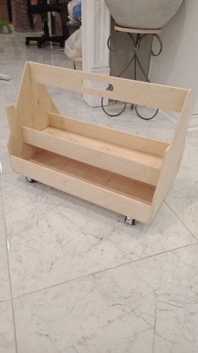 На заказ детская полка.