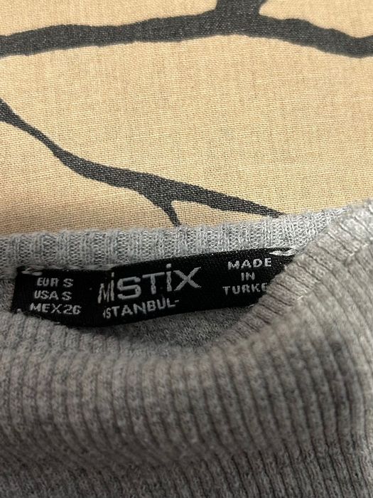 Комплект потник и пола NY и клинове