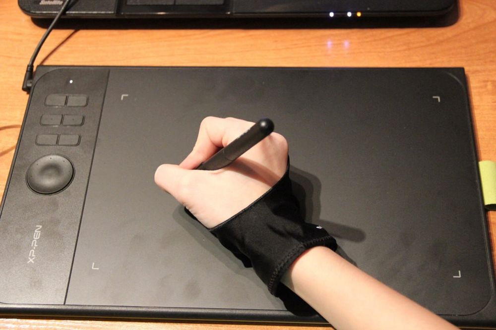 Графический планшет