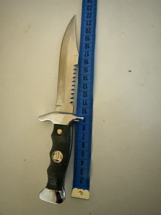 Baionetă originală Ak-47 colectie … din armata romănă…