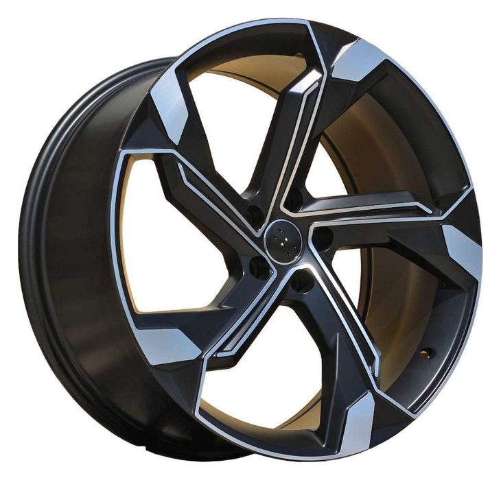 21" Джанти Ауди 5x112 Audi Q7 SQ7 Q8 SQ8 Q8 E Tron E-Tron