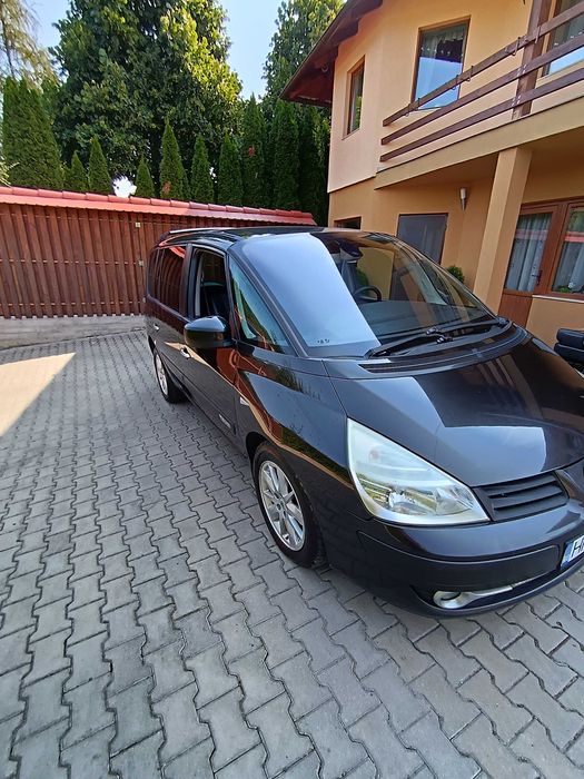 RENAULT Espace 2010 — imagine 5