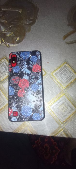 Samsung A10 koʻp ishlanmagan zoʻr holatda