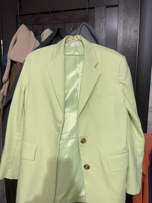 Пиджак Mango оригинал