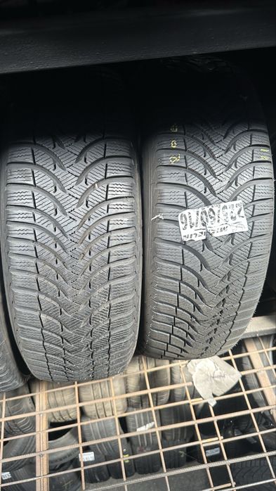 225/60/16 michelin mixte