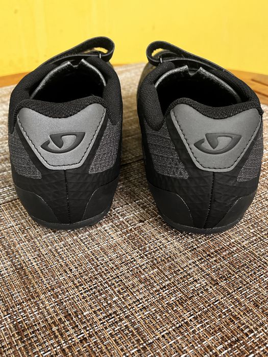 MTB обувки  за колоездене. GIRO Ranger SPD, номер 45