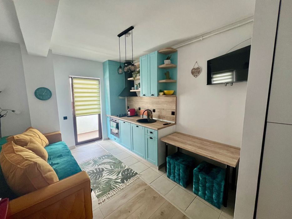 Închiriez apartament Doamna Stanca Sibiu , loc de parcare inclus