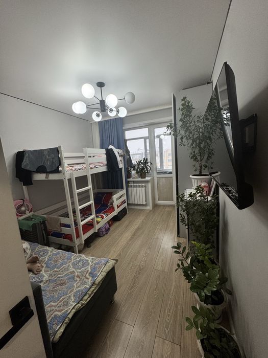 Продам квартиру Лесная поляна