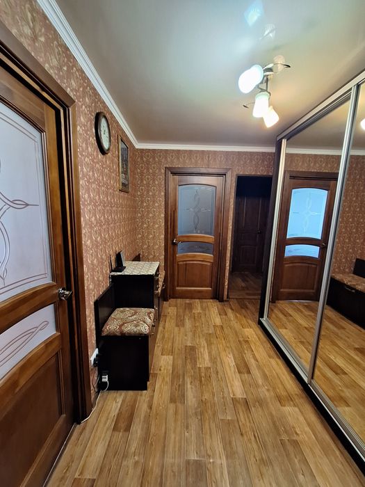 Продам 3комнатную квартиру