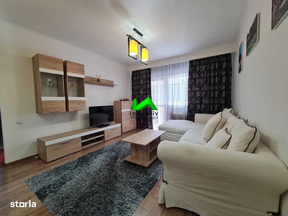 Apartament 3 camere 2 bai 2 balcoane Sibiu Central